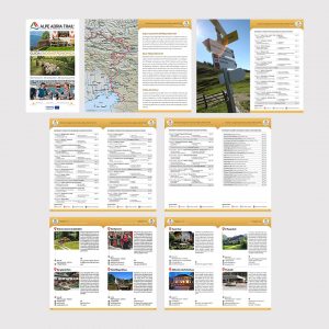 Alpe Adria Trail