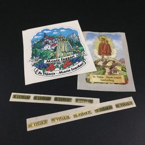 Adesivi e Stickers
