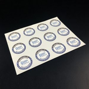 Adesivi e Stickers