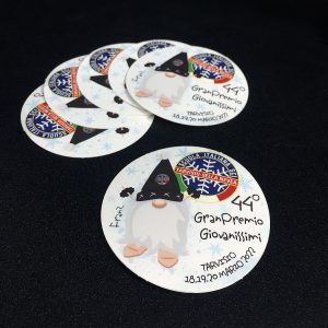 Adesivi e Stickers