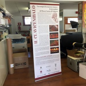 Banner Roll Up