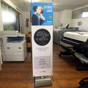Banner Roll Up