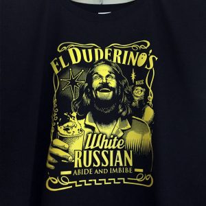 T-shirt personalizzata
